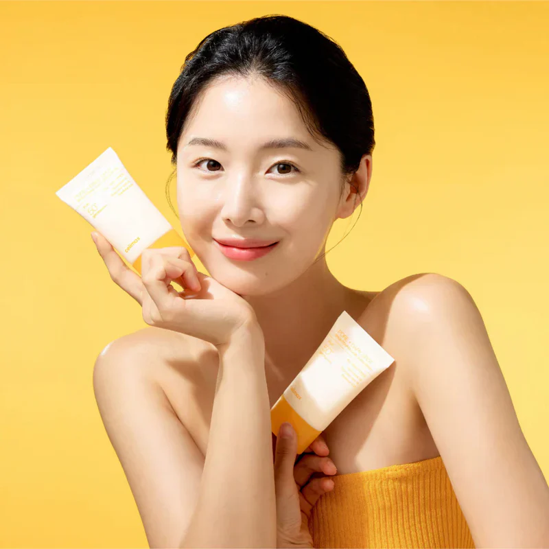 celimax Pore+ Dark Spot Brightening Care Sunscreen