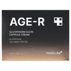 medicube Age-R Glutathione Glow Capsule Cream