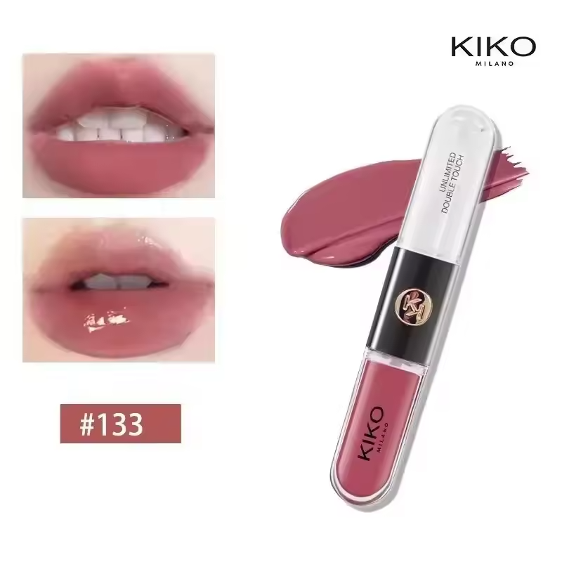 Kiko Milano Unlimited Double Touch