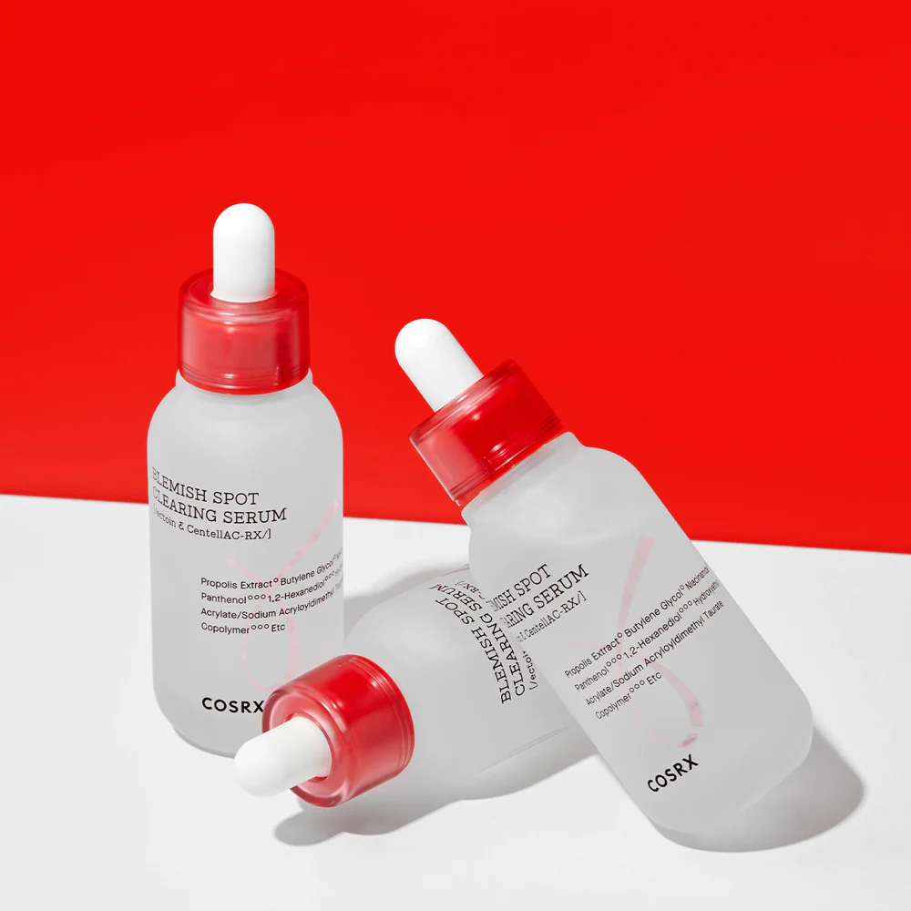 COSRX  AC Collection Blemish Spot Clearing Serum
