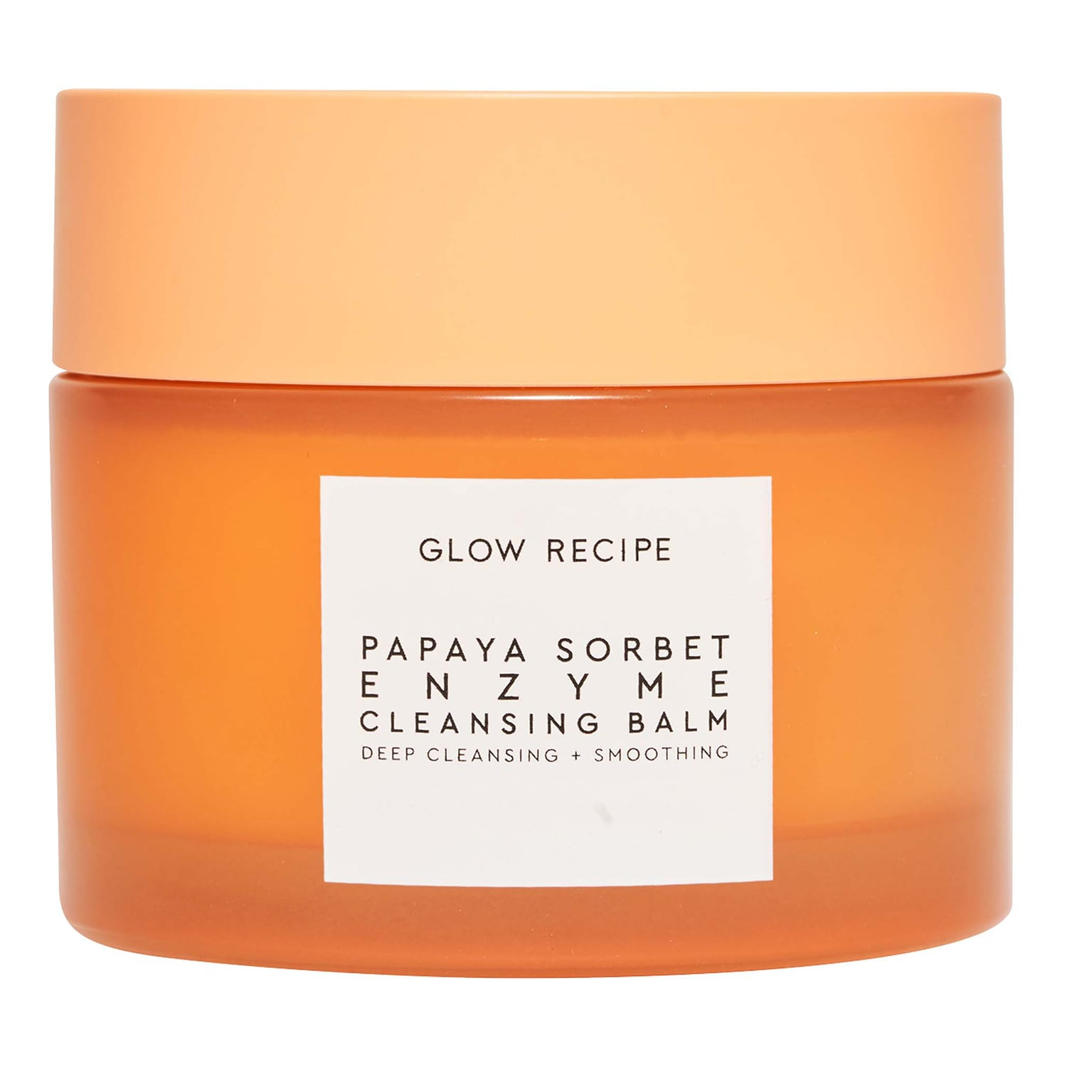 Glow Recipe Papaya Sorbet - Cleansing Balm with Enzymes
