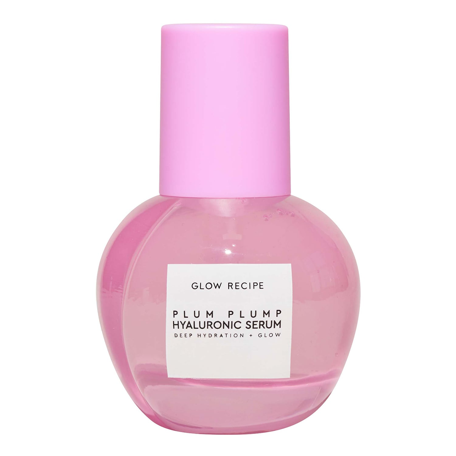 Glow Recipe Plum Plump Hyaluronic - moisturizing serum