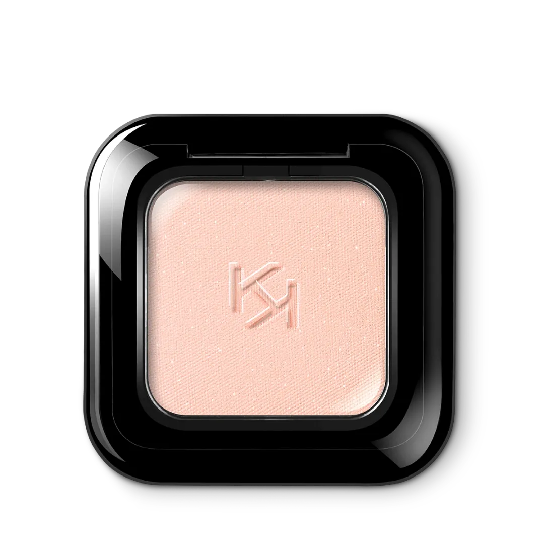 Kiko Milano High Pigment Eyeshadow