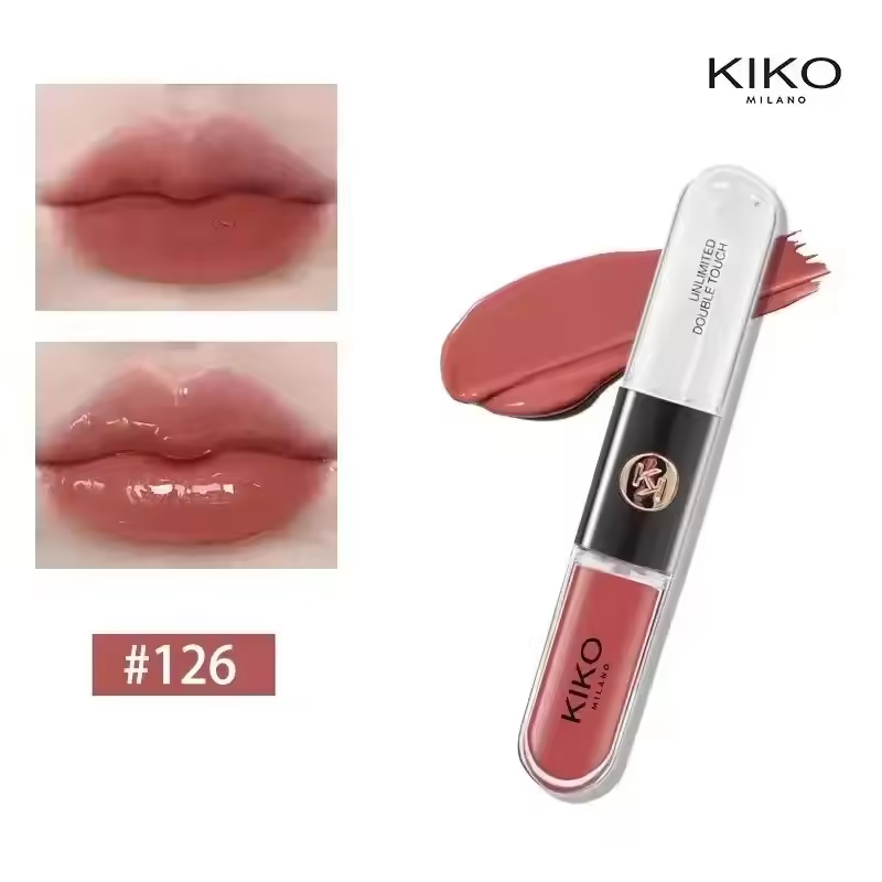 Kiko Milano Unlimited Double Touch