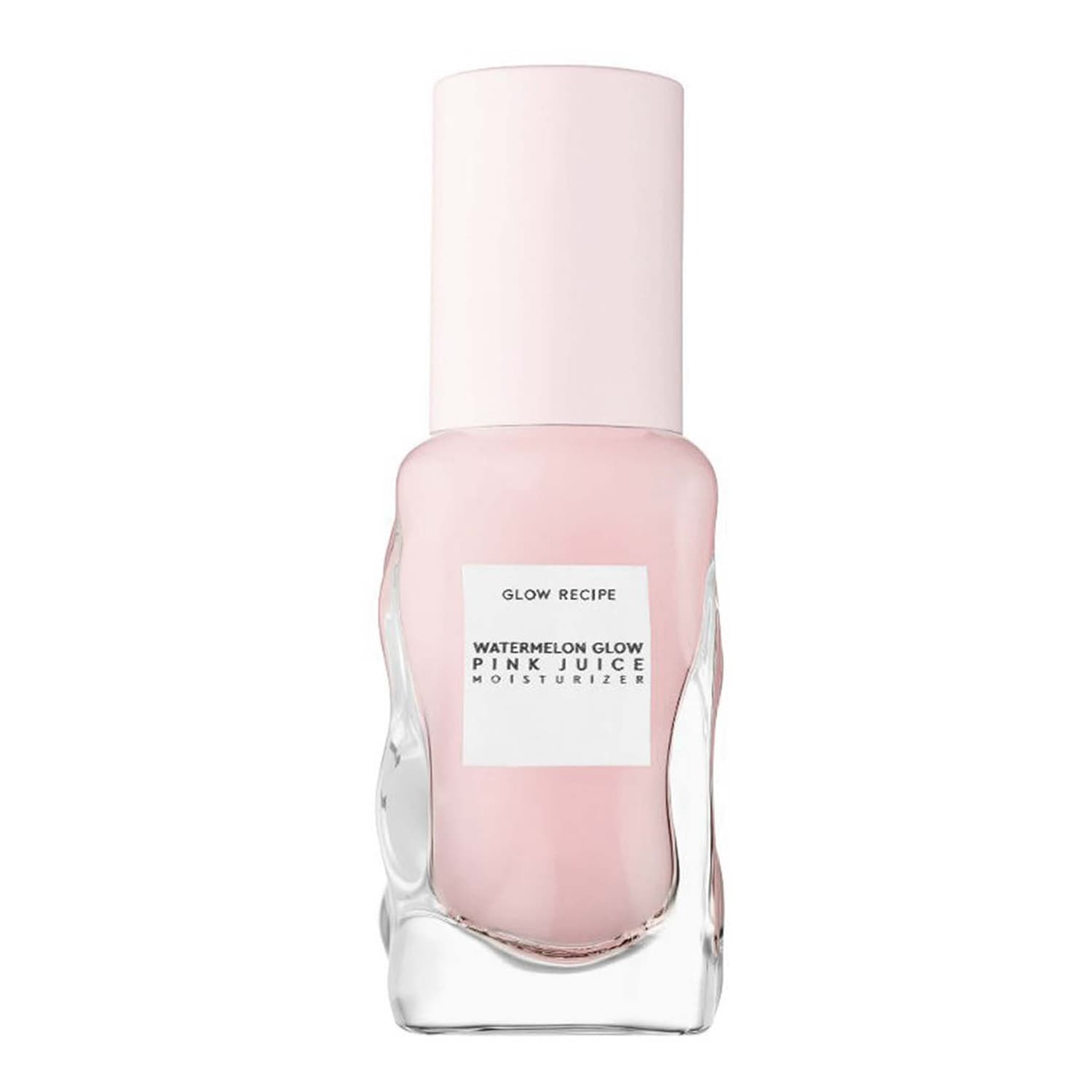 Glow Recipe Watermelon Glow - Moisturizing Cream Rose Water