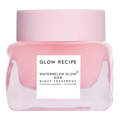 Glow Recipe Watermelon Glow - Night Care with  AHA