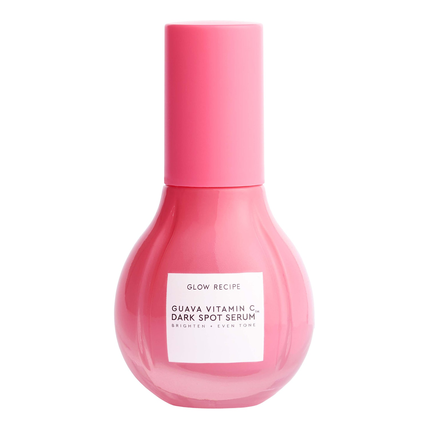 Glow Recipe Guava Vitamin C - Serum against pigmentation spots