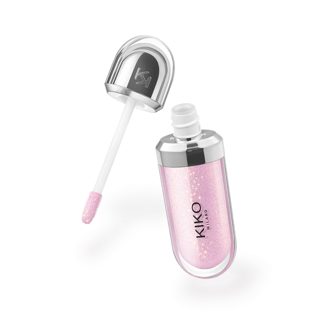 Kiko Milano 3D Hydra Lip Gloss