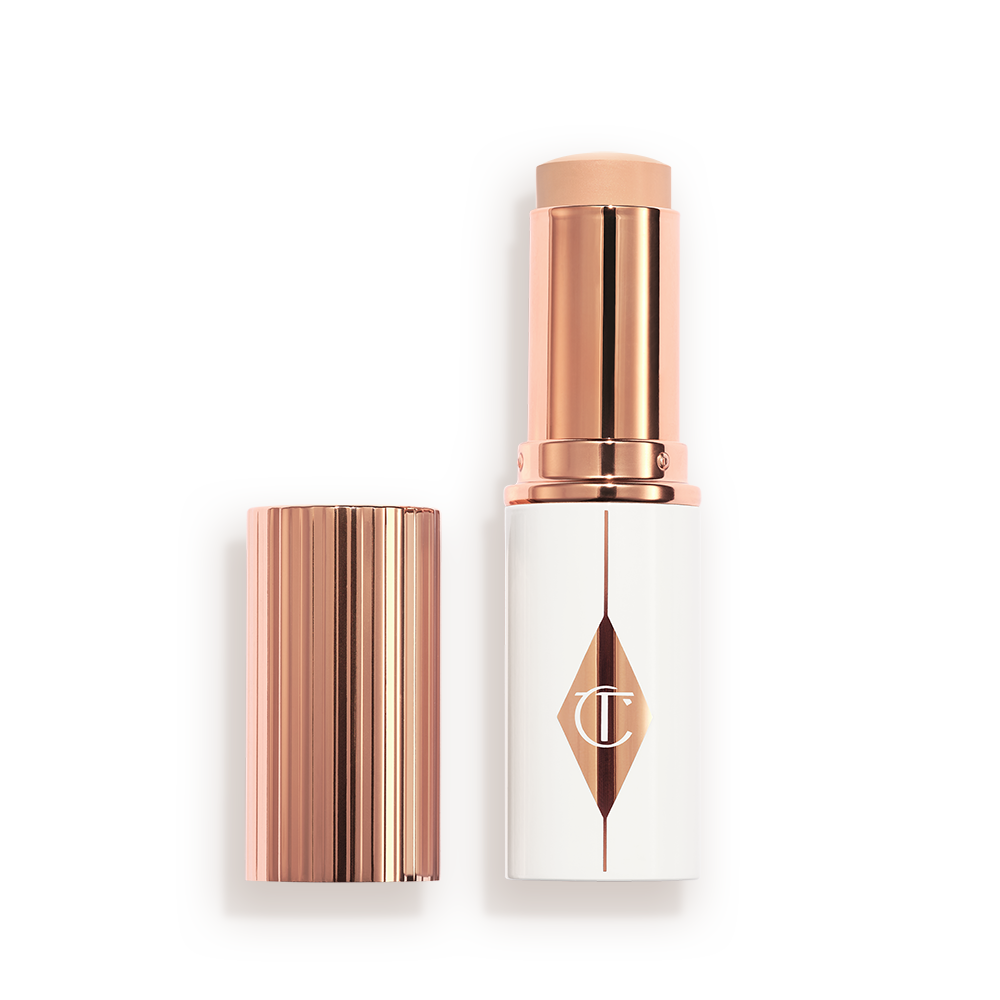 Charlotte Tilbury Unreal Skin Sheer Glow Tint Hydrating Foundation Stick