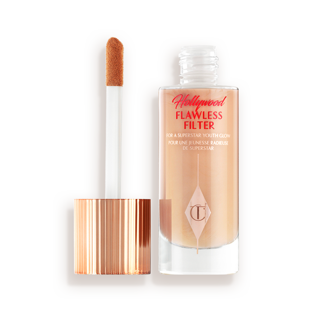 Charlotte Tilbury Hollywood Flawless Filter