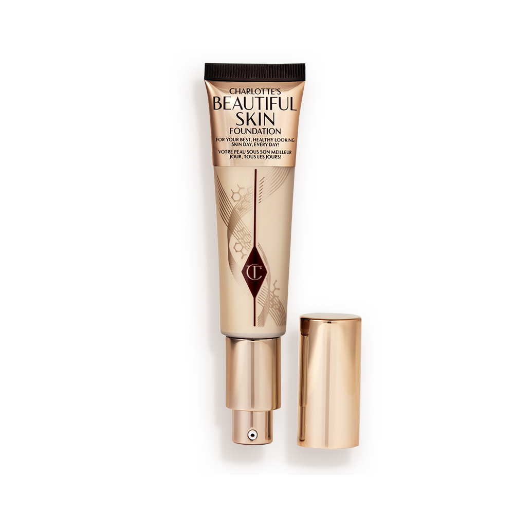 Charlotte Tilbury Beautiful Skin Foundation