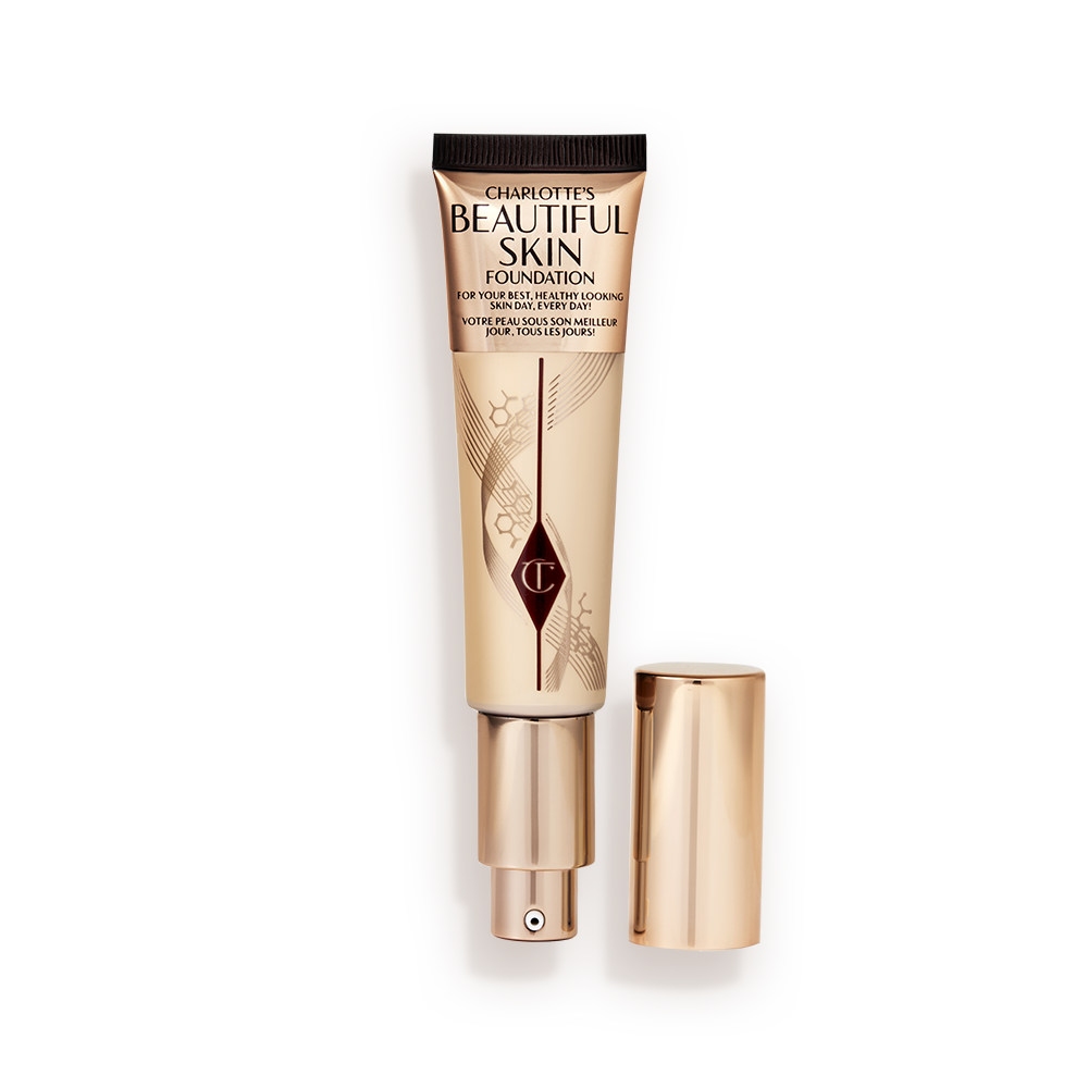 Charlotte Tilbury Beautiful Skin Foundation