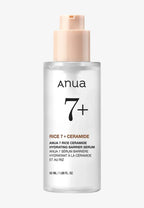 Anua Rice 70 Ceramide Hydrating Barrier Serum 50ml