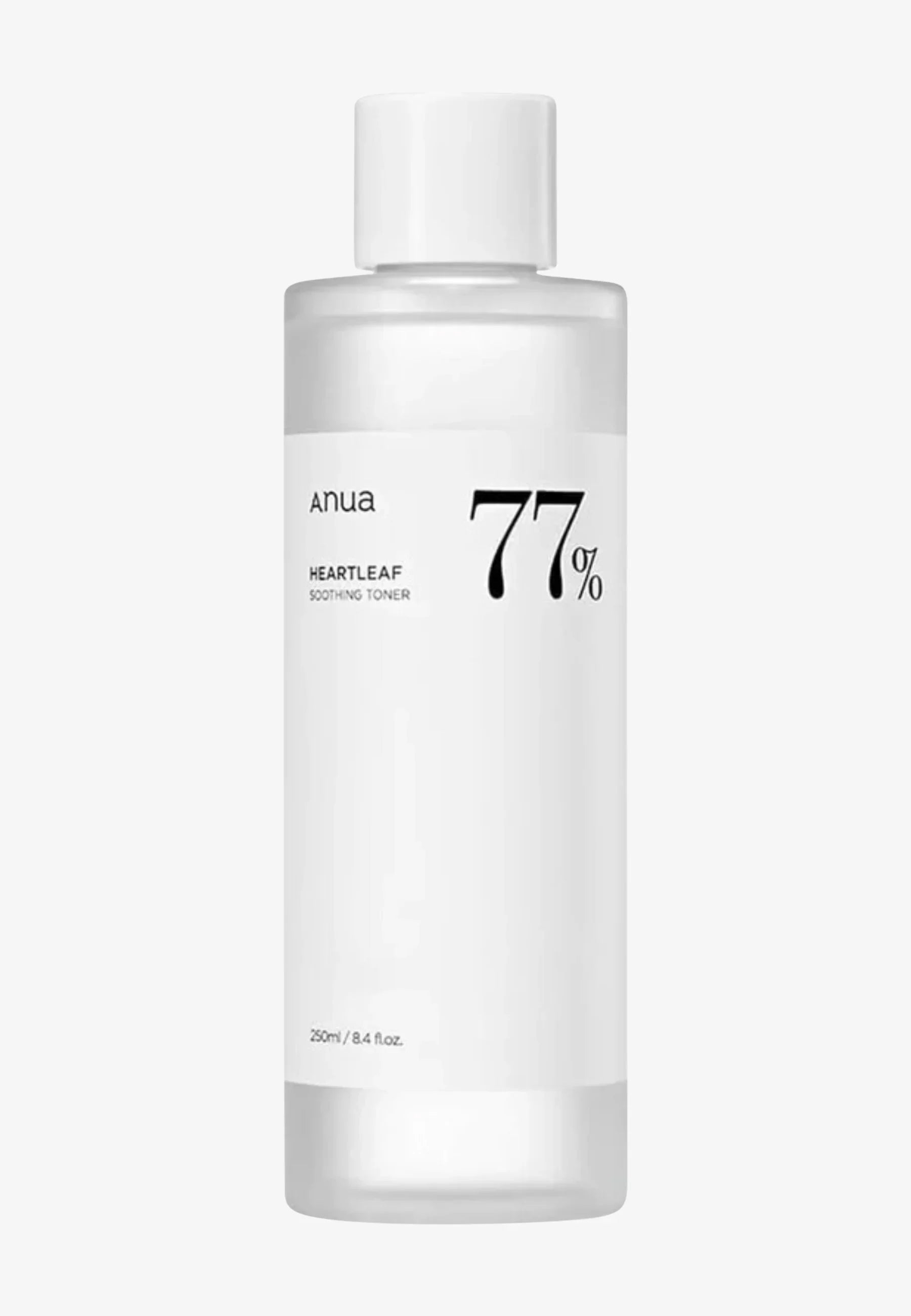 Anua Heartleaf 77% Sooting Toner
