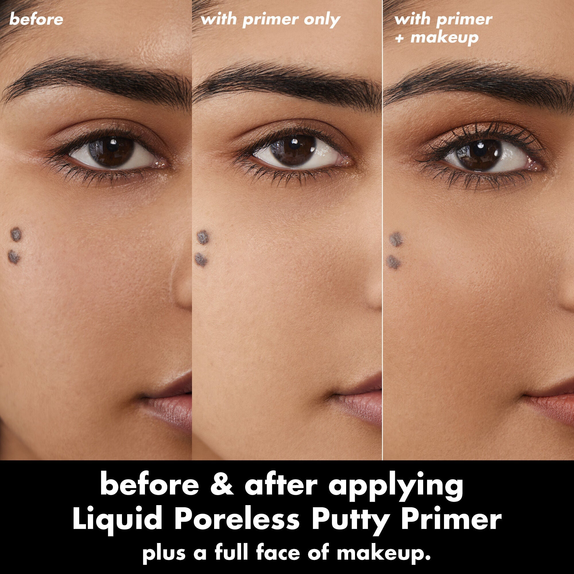 e.l.f. Liquid Poreless Putty Primer