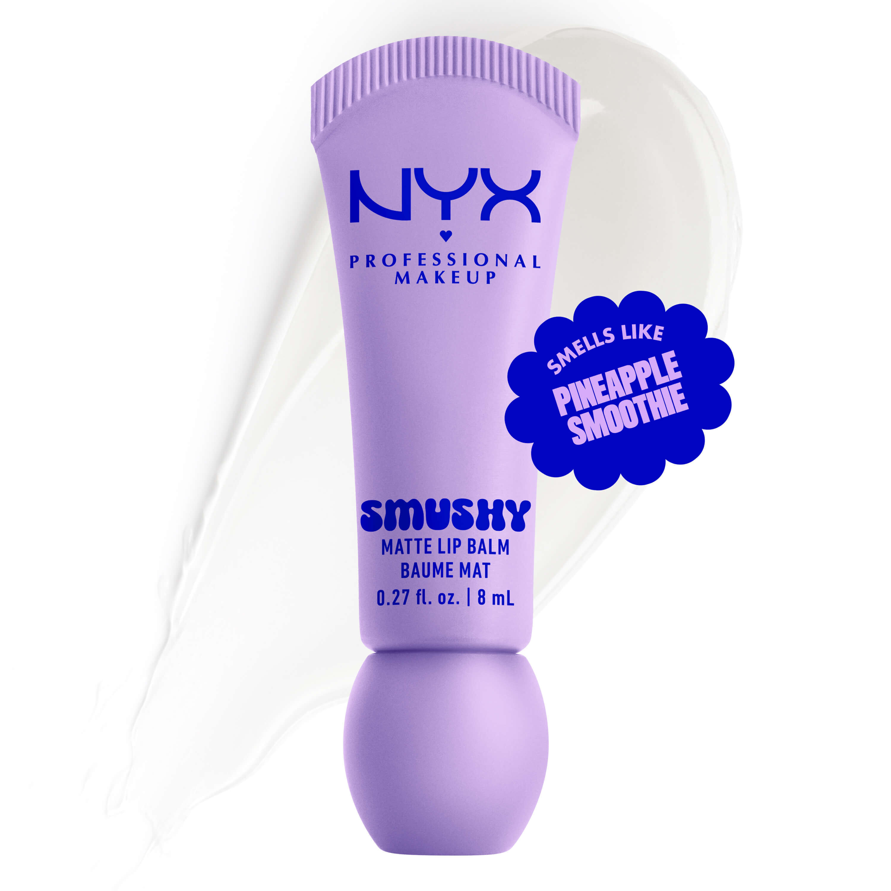 NYX Butter Melt Blush