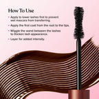 Too faced Better Than Sex Volumizing Mascara
