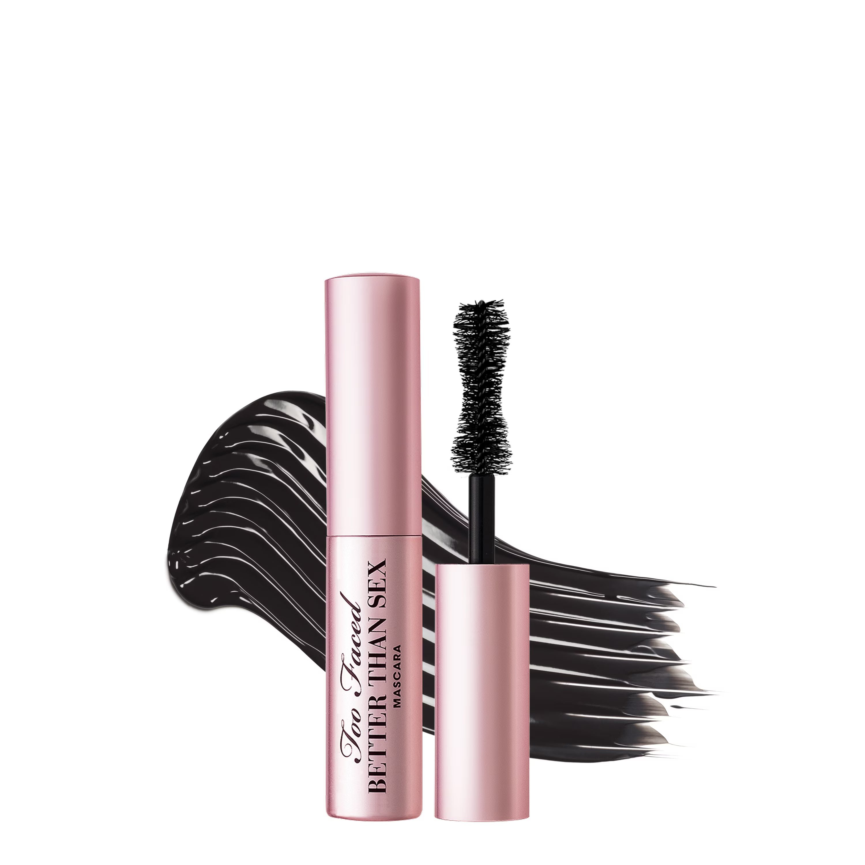 Too faced Better Than Sex Volumizing Mascara