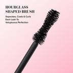 Too faced Better Than Sex Volumizing Mascara