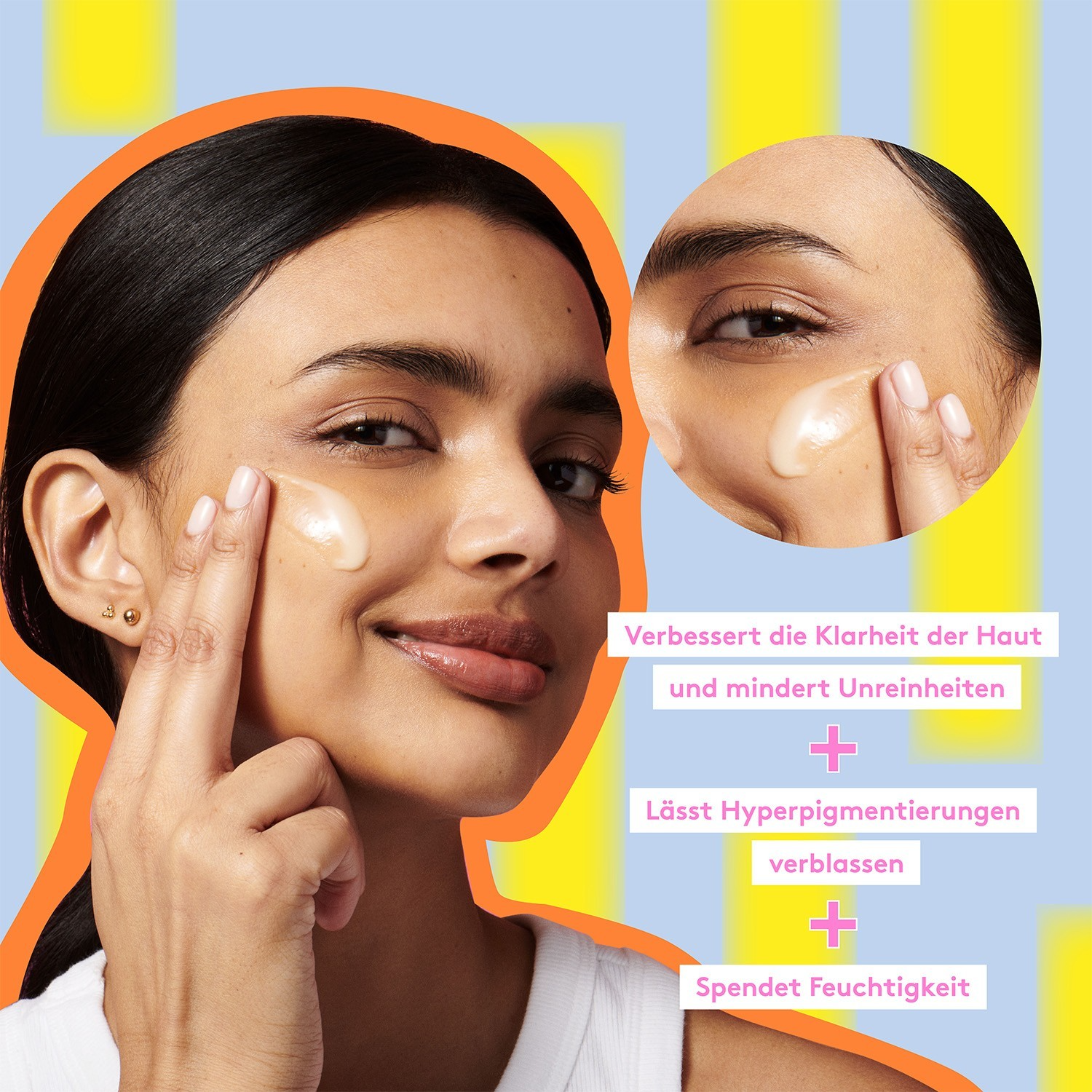 Drunk Elephant C-LUMA Hydrabright Serum Vitamin C Serum