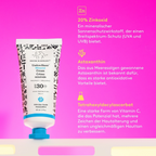 Drunk Elephant Umbra Sheer™ Mineral Cream SPF 30/PA+++ Sunscreen