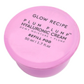 Glow Recipe Plum Plump Hyaluronic - Moisturizing Gel-Cream Refill Pack