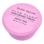 Glow Recipe Plum Plump Hyaluronic - Moisturizing Gel-Cream Refill Pack
