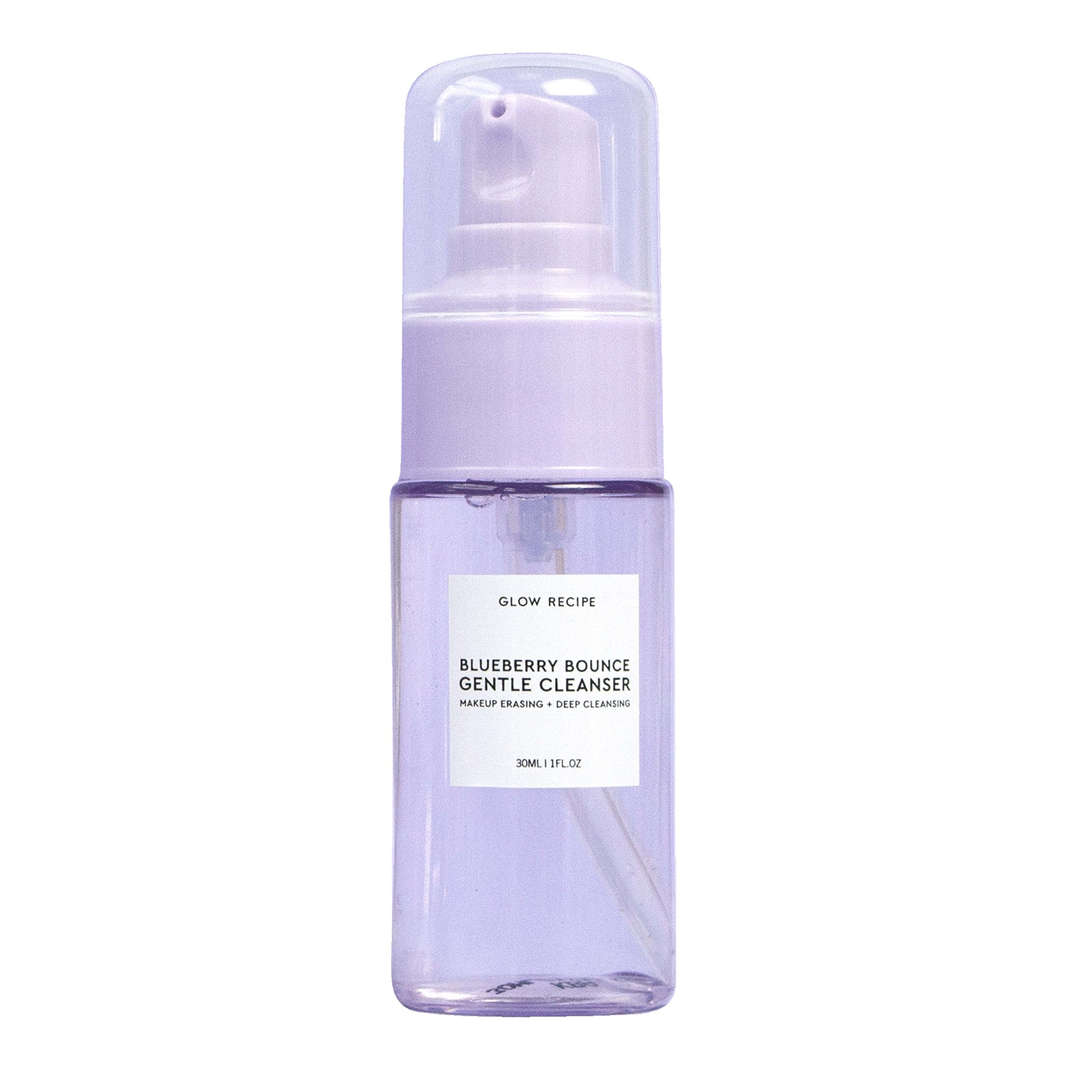Glow Recipe Blueberry Bounce - Gentle Cleansing