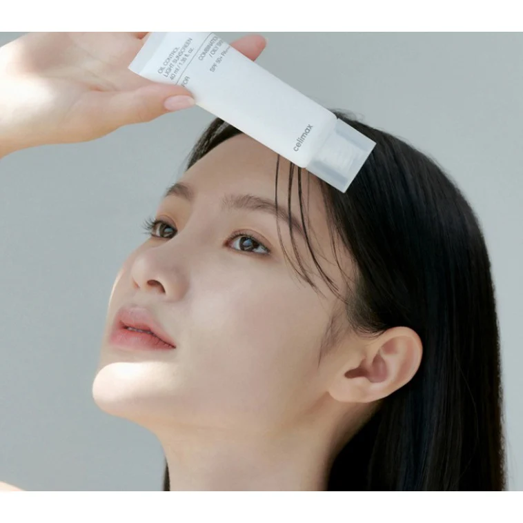 celimax Oil Control Light Sunscreen