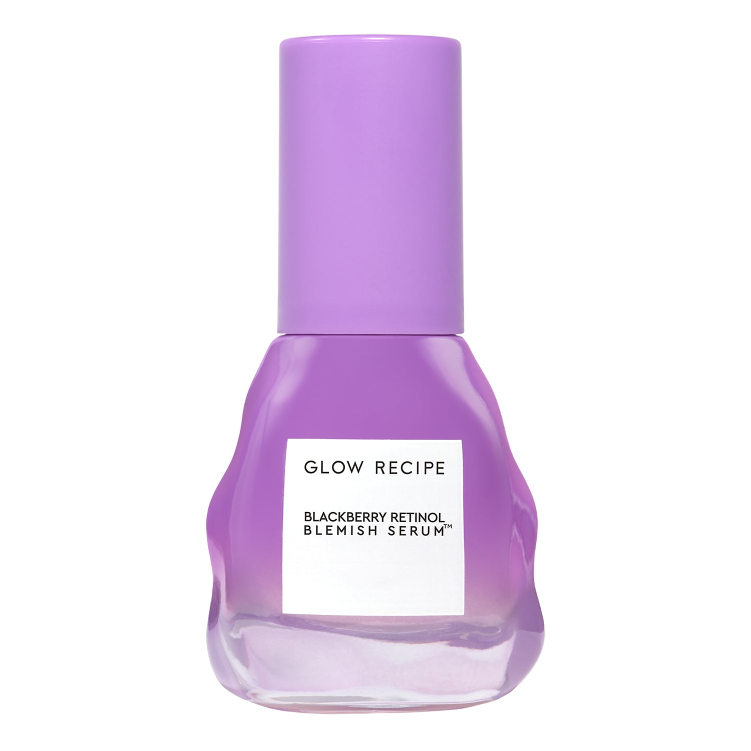 Glow Recipe Blackberry Retinol - Blemish Serum