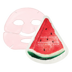 Glow Recipe Watermelon Glow - Moisturizing and soothing gel mask