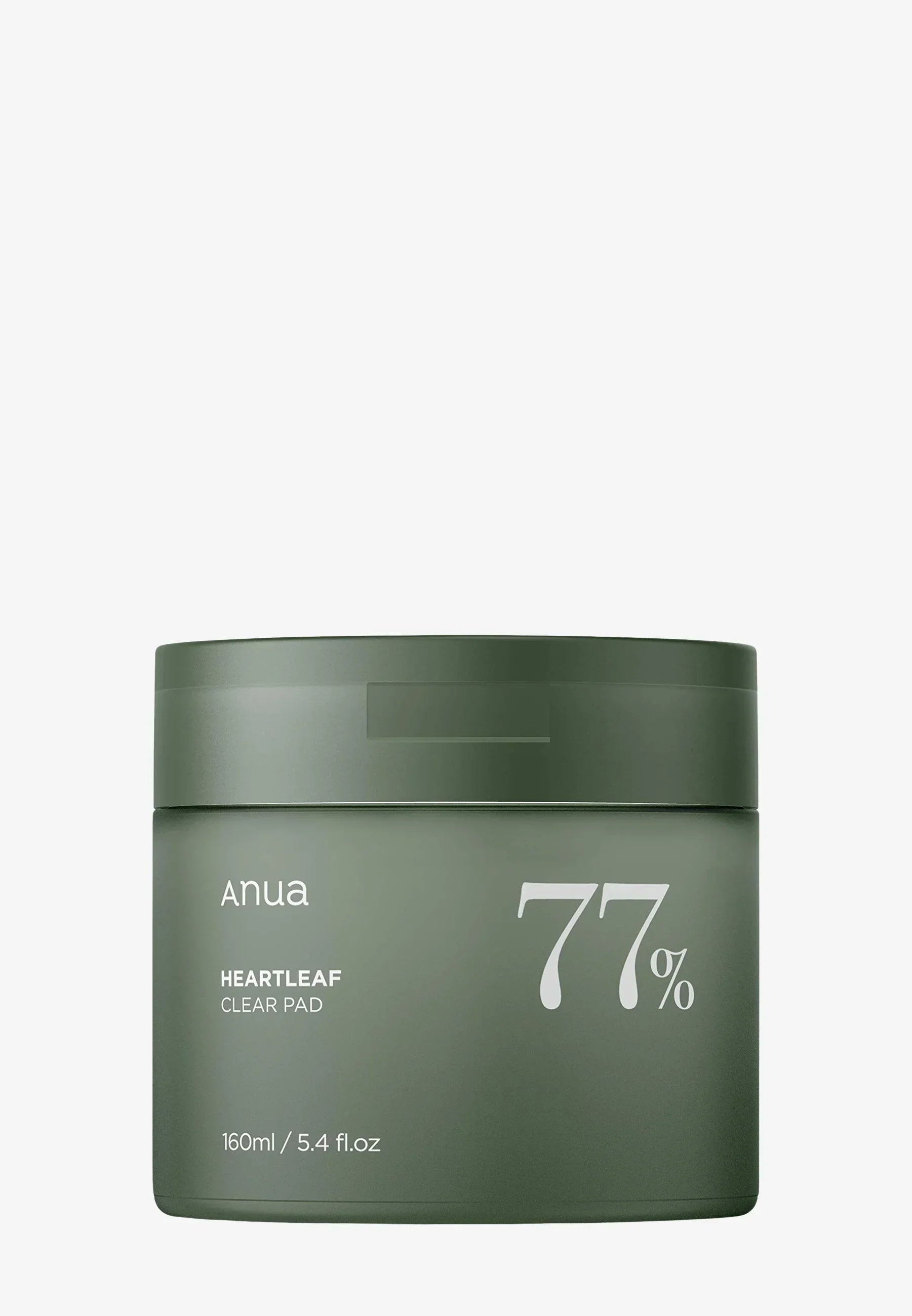 Anua Heartleaf 77% Clear Pad
