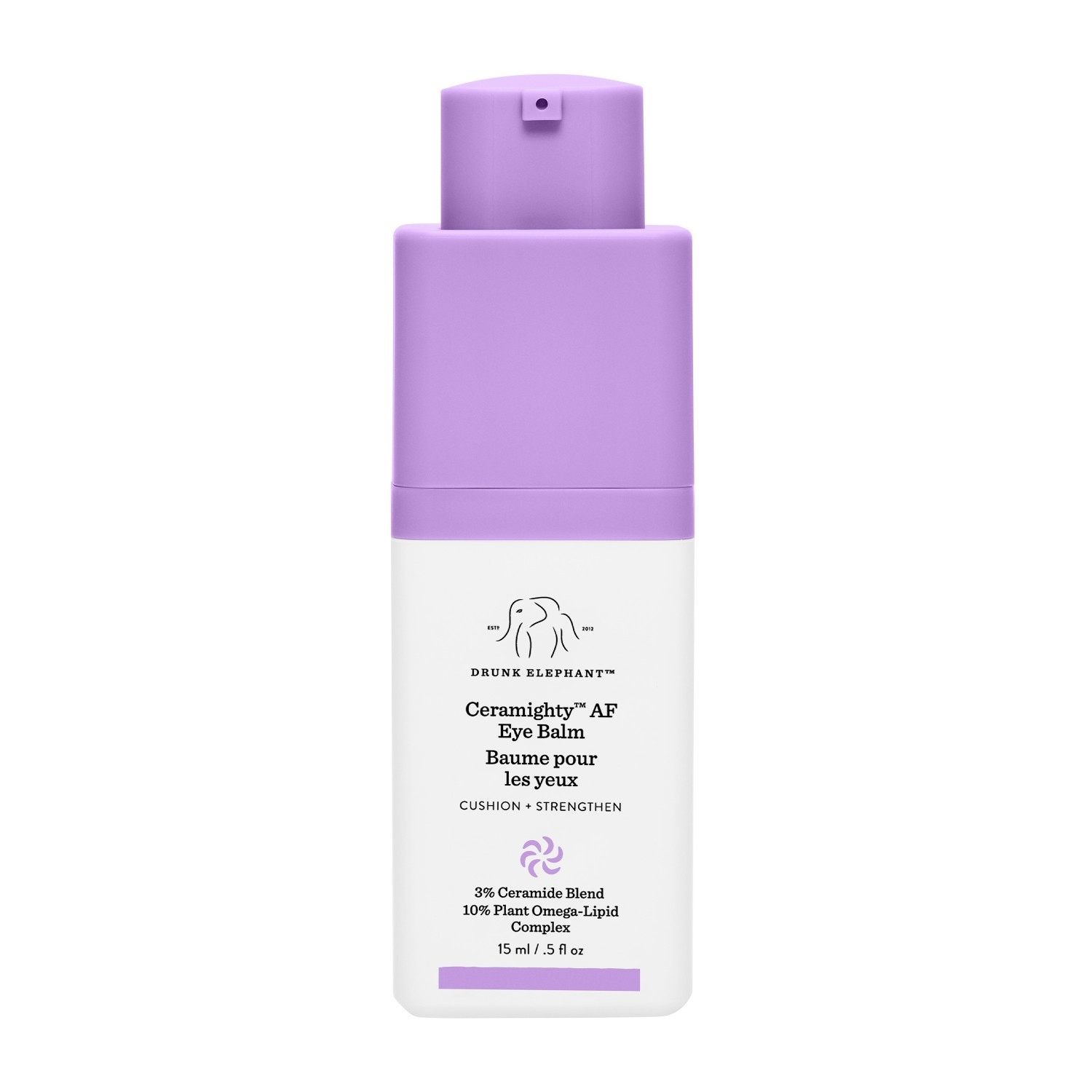 Drunk Elephant Ceramighty™ AF Eye Balm Eye Balm