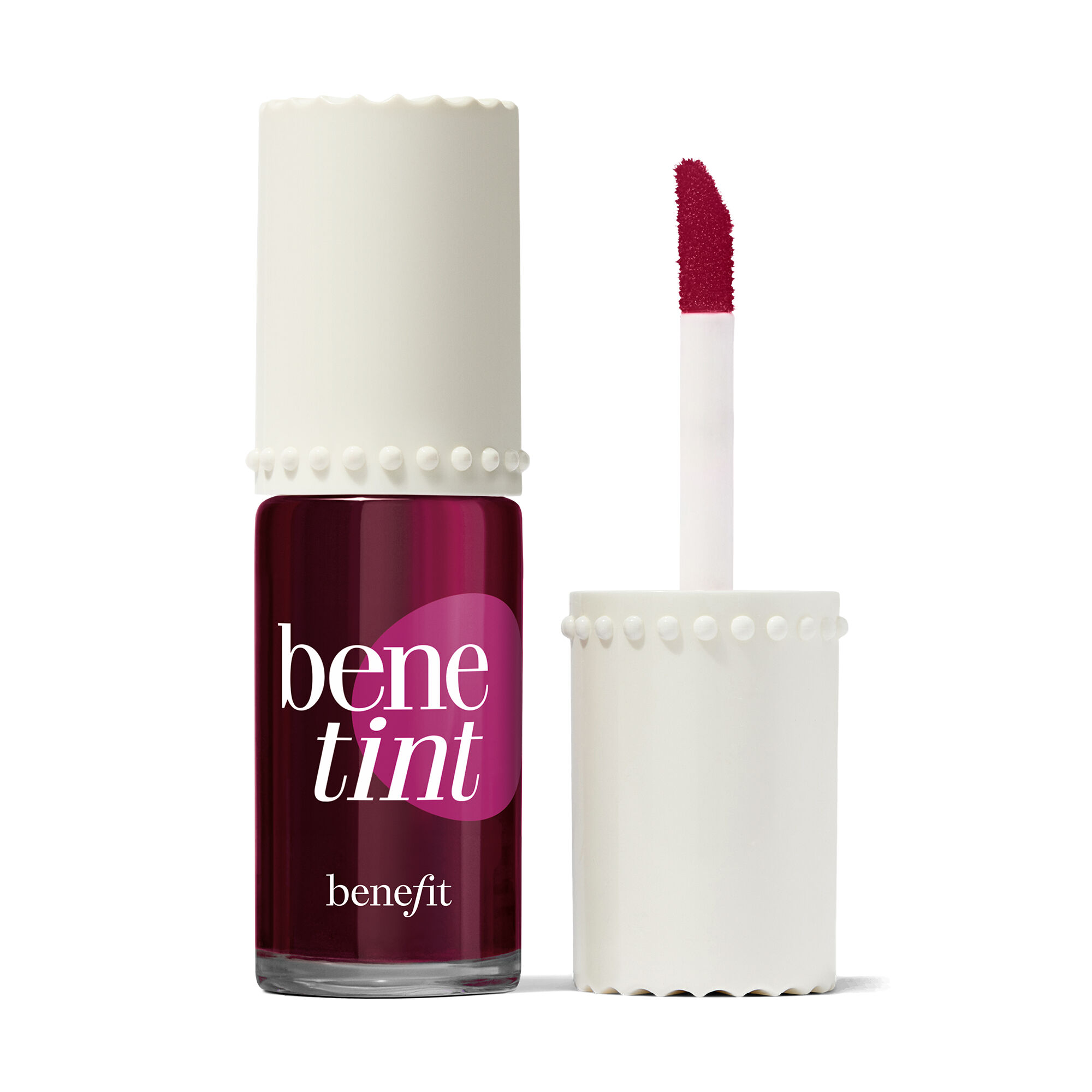 Benefit Benetint Rose-Tinted Lip & Cheek Stain