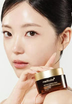 medicube Deep Vita C Capsule Cream