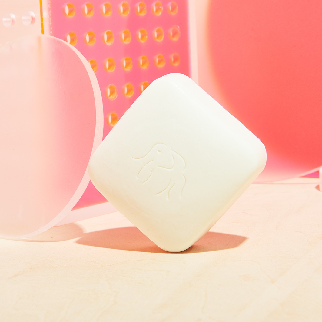 Drunk Elephant Pekee Bar Facial Soap