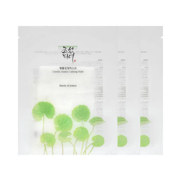 Beauty of Joseon Centella Asiatica Calming Mask