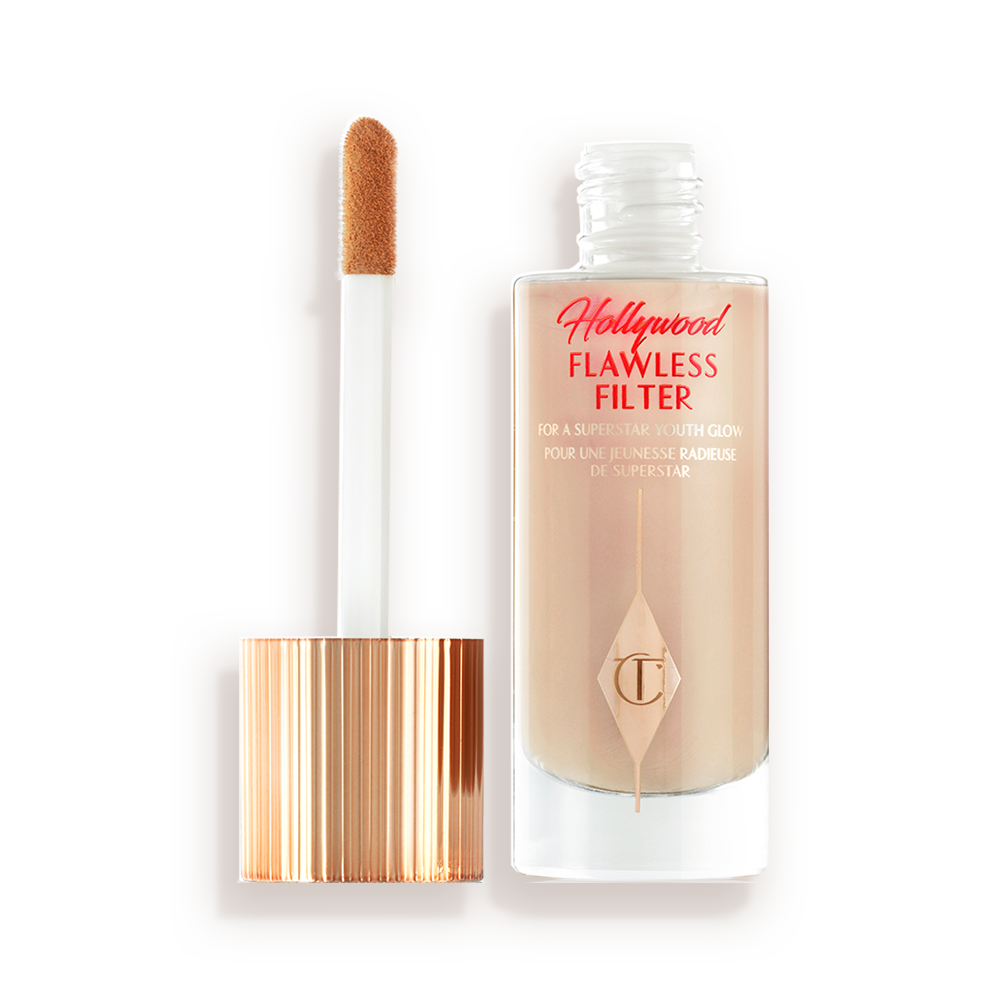 Charlotte Tilbury Hollywood Flawless Filter