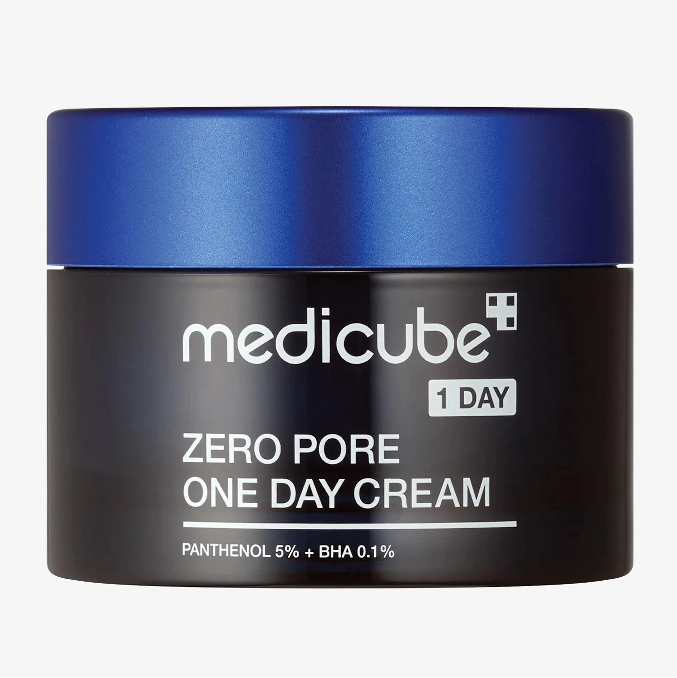 medicube Zero One Day Cream