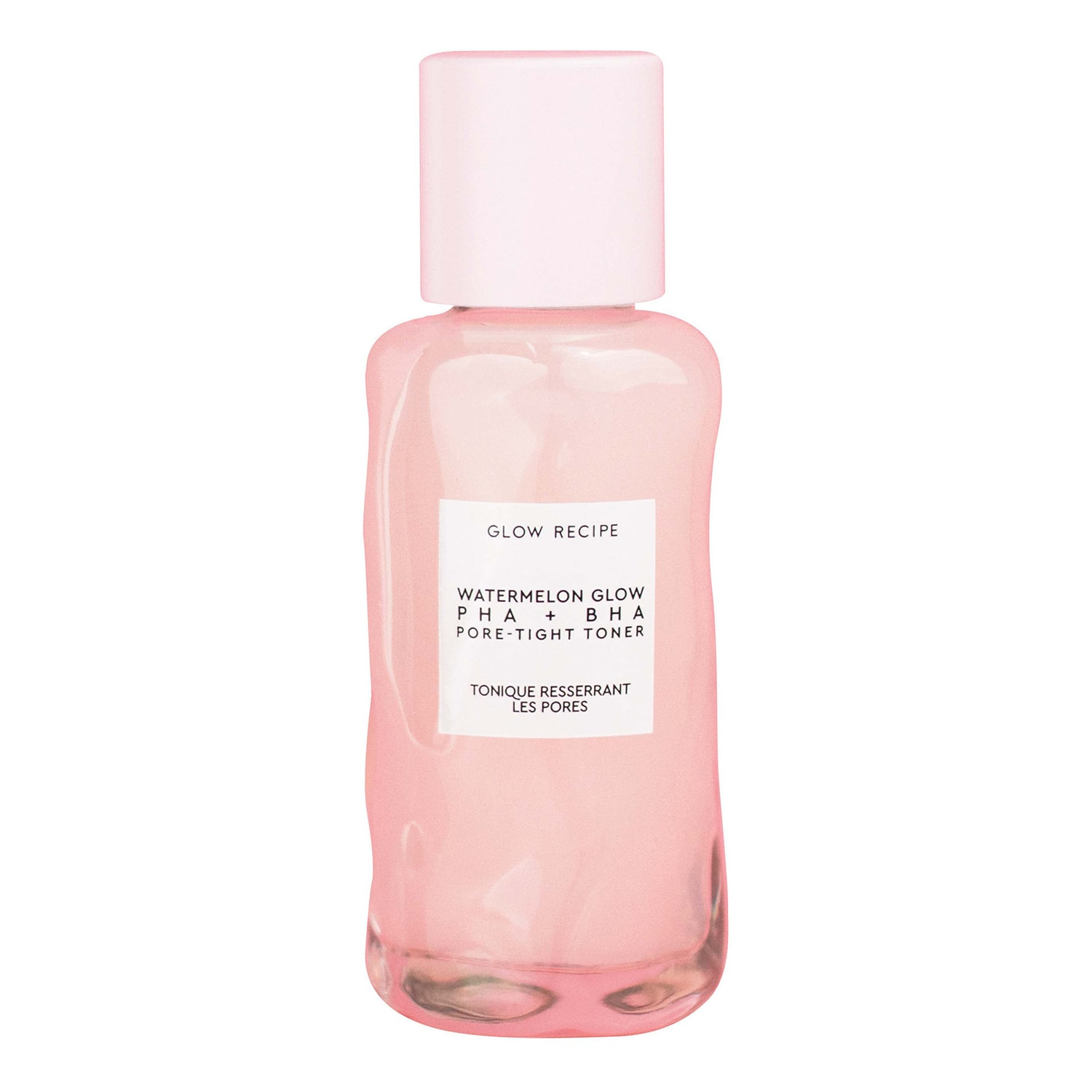 Glow Recipe Watermelon Glow - Firming Toner with PHA + BHA