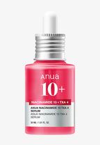 Anua Niacinamide 10% +TXA 4% Serum