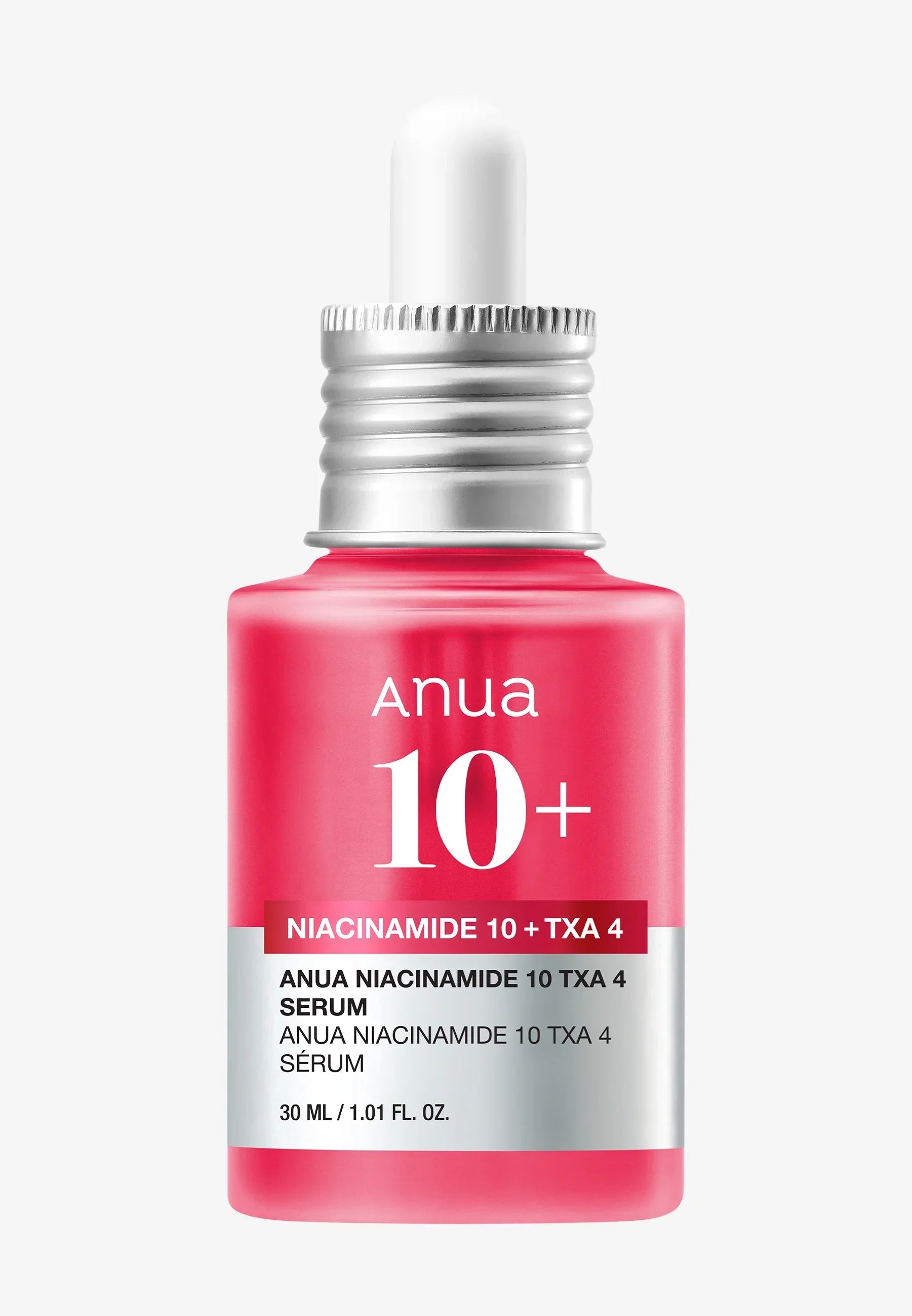 Anua Niacinamide 10% +TXA 4% Serum