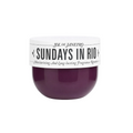 Sol de Janeiro Sundays in Rio Cream 240ml