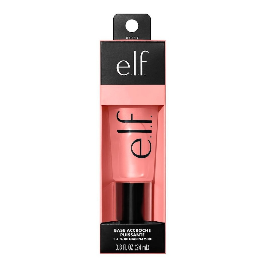 e.l.f. Power Grip Niacinamid Primer 24 ml