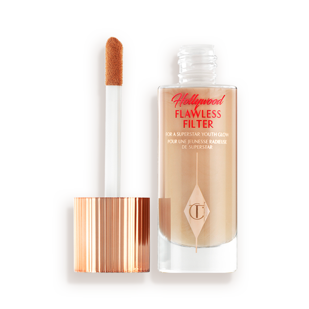 Charlotte Tilbury Hollywood Flawless Filter