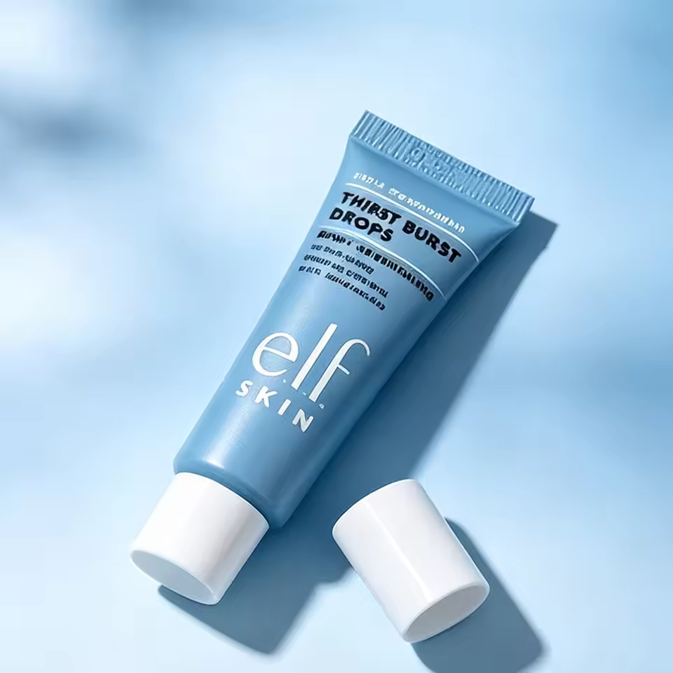 e.l.f. Skin Thirst Burst Drops 10 ml