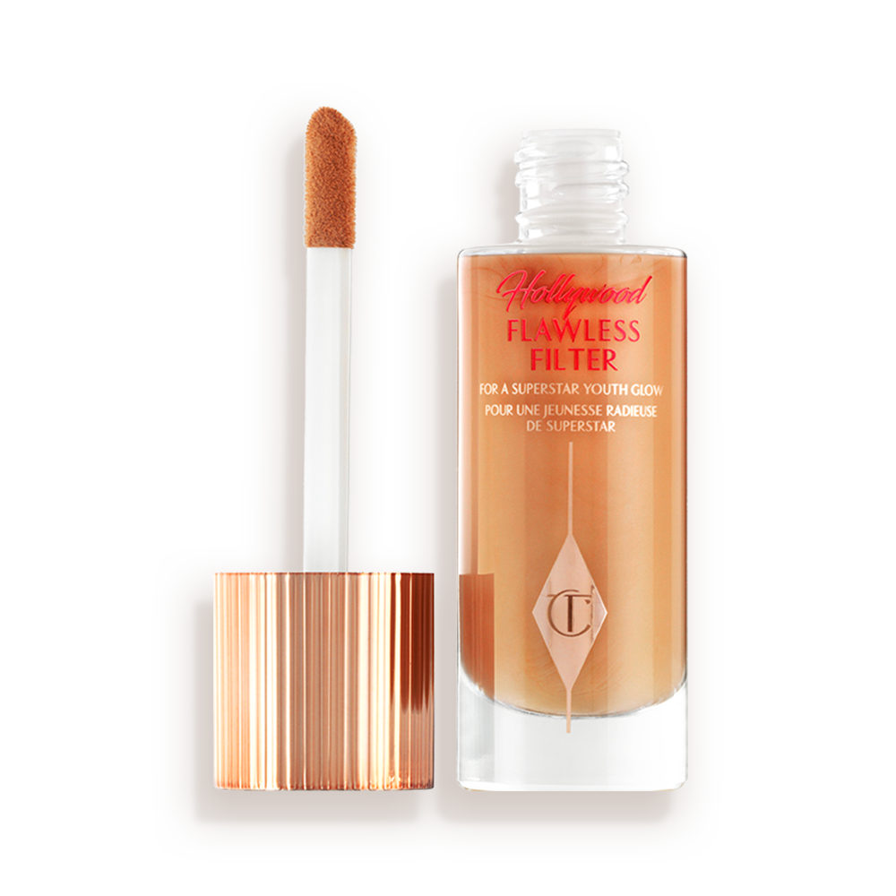 Charlotte Tilbury Hollywood Flawless Filter