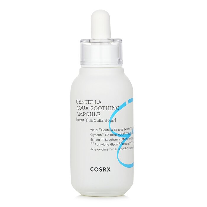 COSRX  Centella Aqua Soothing Ampoule
