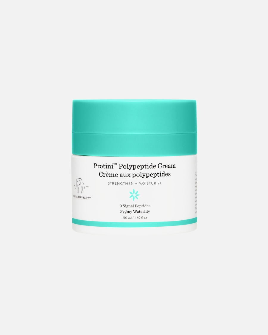 Drunk Elephant Protein Polypeptide Cream Refill Face Cream
