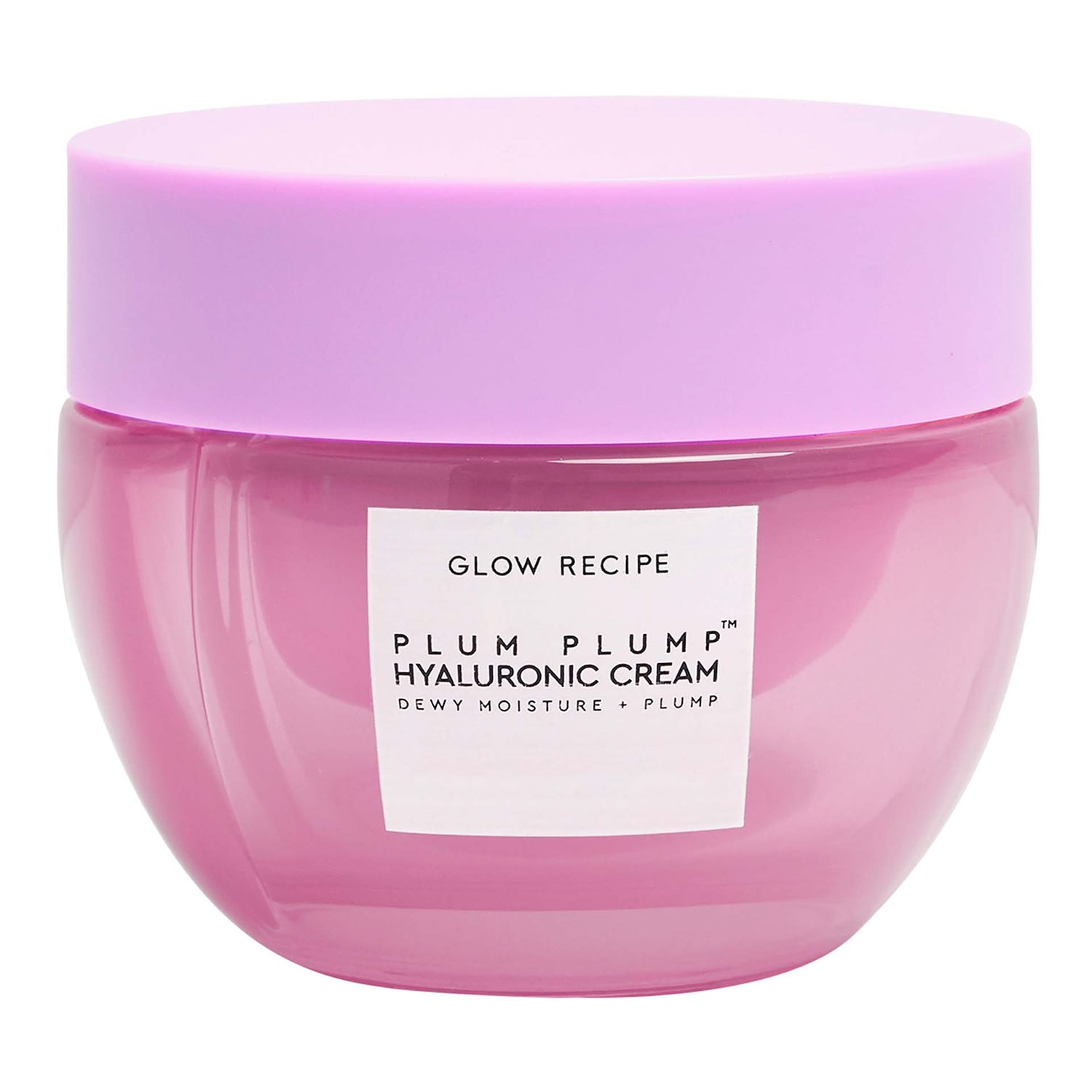 Glow Recipe Plum Plump™ Hyaluronic - Moisturizer